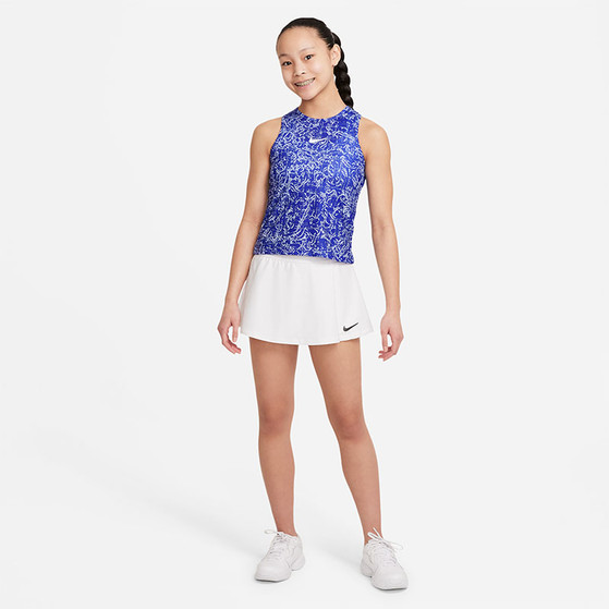 Nike Court Victory Printed Tank Meisjes