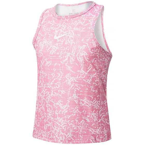 Nike Court Victory Printed Tank Meisjes