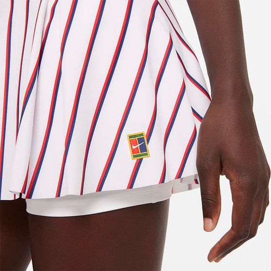 Nike Court Club 2 in 1 Skirt