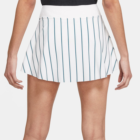 Nike Court Striped Club Skirt