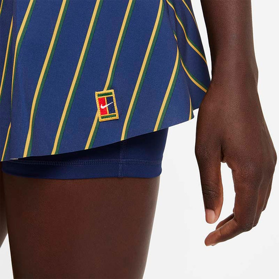 Nike Court Club 2 in 1 Skirt