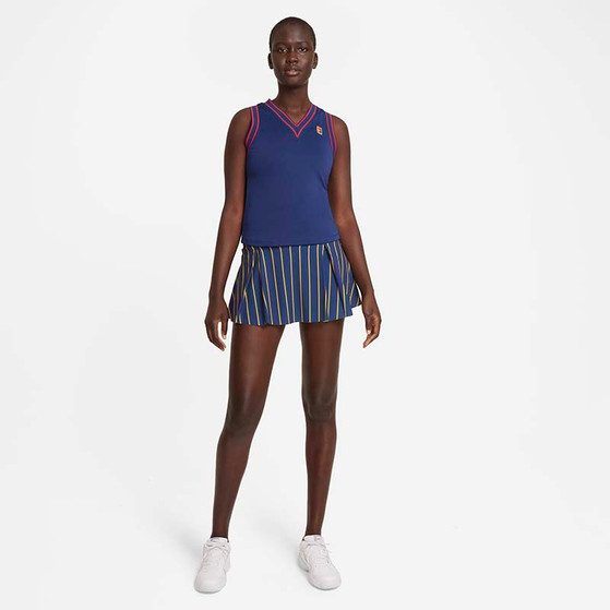 Nike Court Club 2 in 1 Skirt