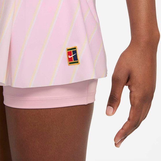 Nike Court Club 2 in 1 Skirt