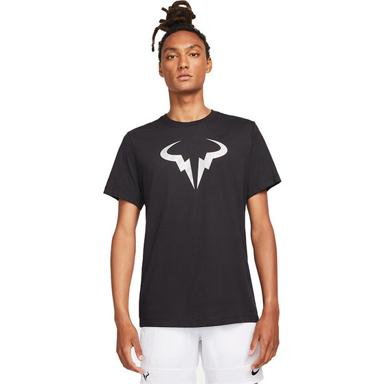 Nike Court Rafa Logo Training Tee
