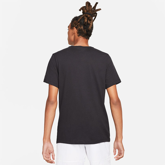 Nike Court Rafa Logo Training Tee