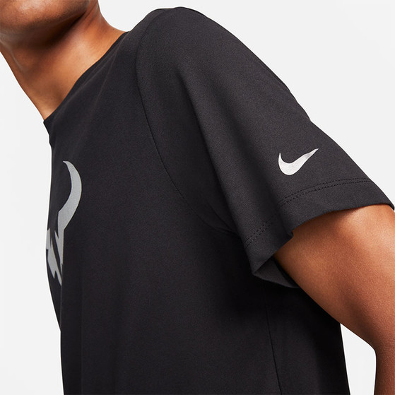 Nike Court Rafa Logo Training Tee