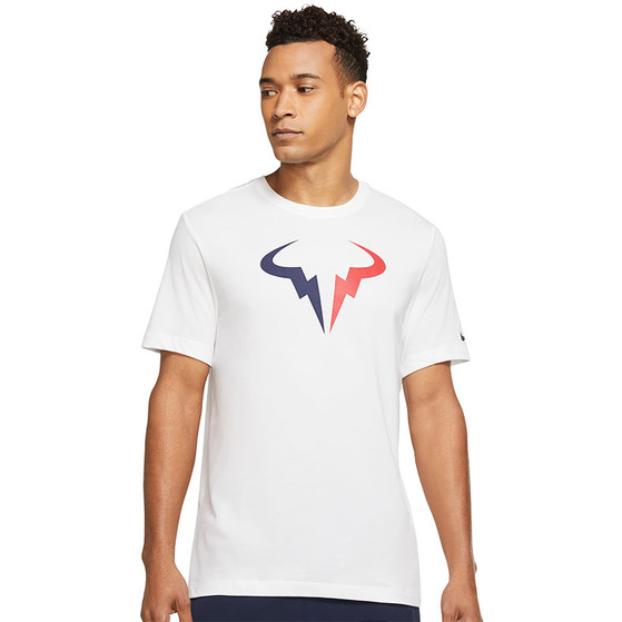 Nike Court Rafa Logo Training Tee