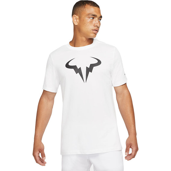 Nike Court Rafa Logo Training Tee