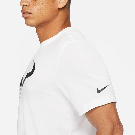 Nike Court Rafa Logo Training Tee