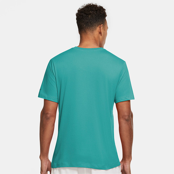 Nike Court Rafa Logo Training Tee