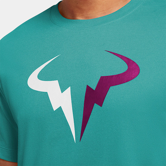 Nike Court Rafa Logo Training Tee