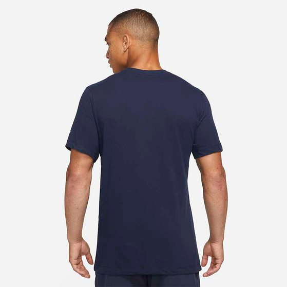 Nike Court Rafa Logo Training Tee