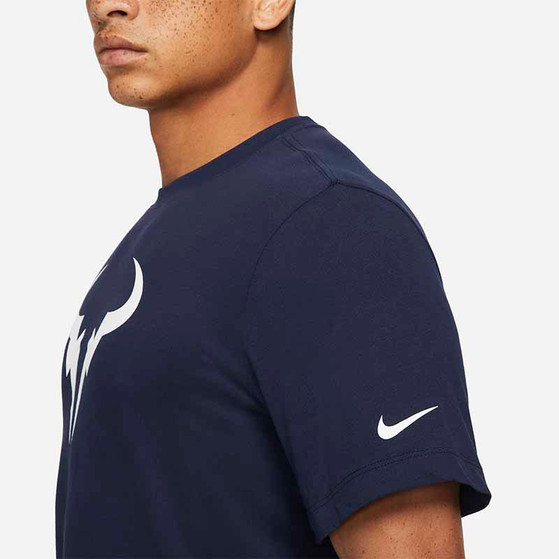 Nike Court Rafa Logo Training Tee