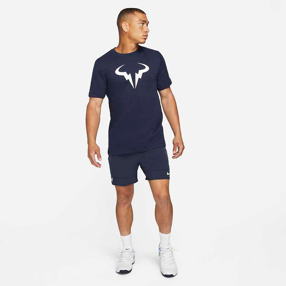 Nike Court Rafa Logo Training Tee