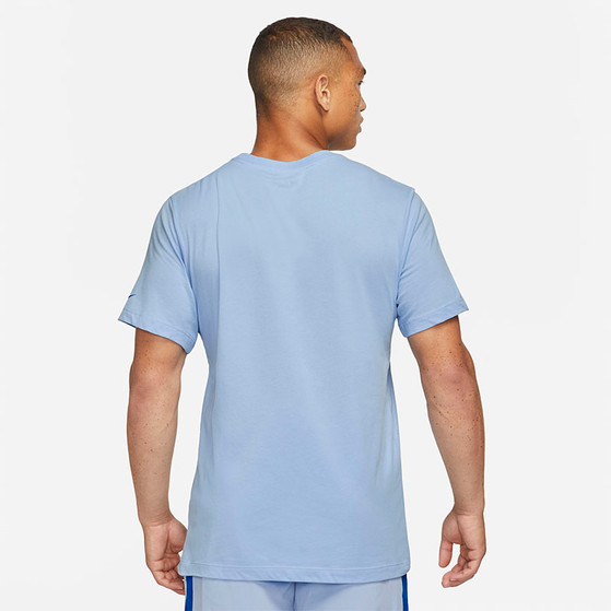 Nike Court Rafa Logo Training Tee