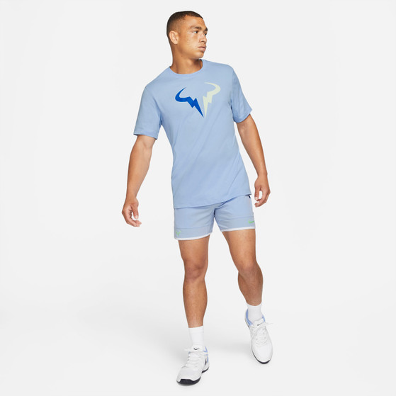 Nike Court Rafa Logo Training Tee