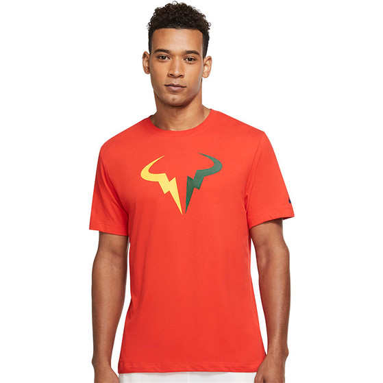Nike Court Rafa Logo Training Tee