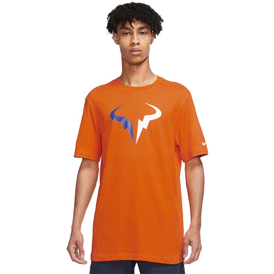 Nike Court Rafa Logo Training Tee