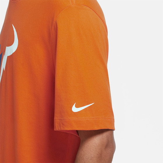 Nike Court Rafa Logo Training Tee