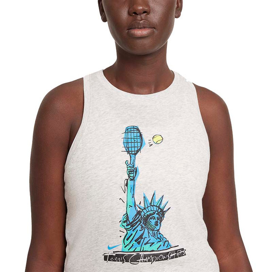 Nike Court NYC Liberty Training Tank
