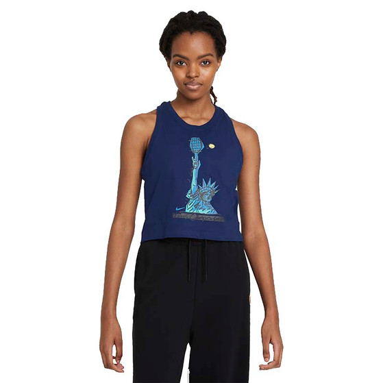 Nike Court NYC Liberty Training Tank