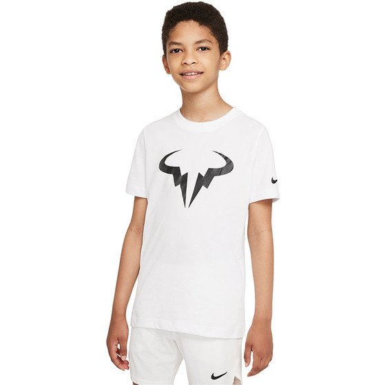 Nike Court Rafa Tee Jongens
