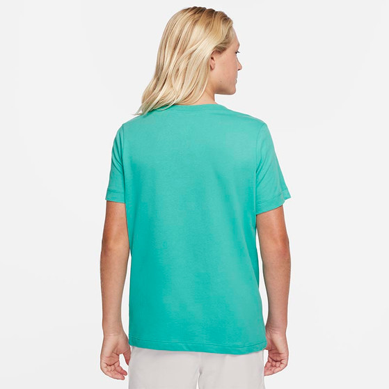 Nike Court Rafa Tee Jongens