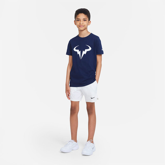 Nike Court Rafa Tee Jongens