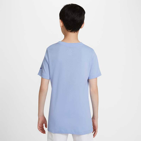 Nike Court Rafa Tee Jongens