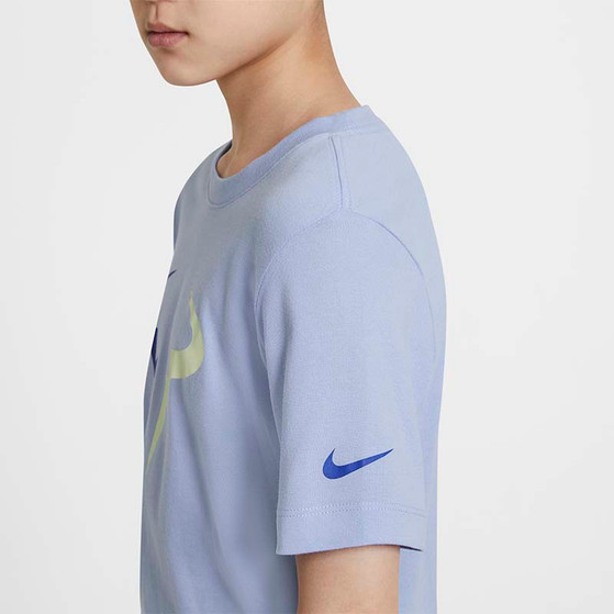 Nike Court Rafa Tee Jongens