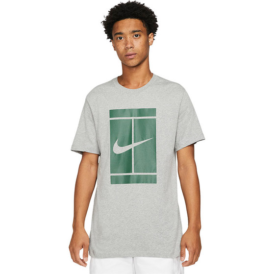 Nike Court Seasonal Training Tee