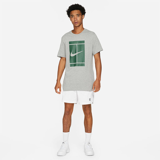 Nike Court Seasonal Training Tee