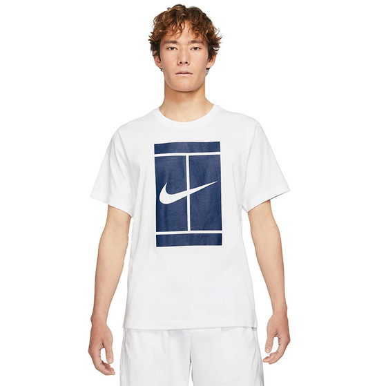 Nike Court Seasonal Training Tee