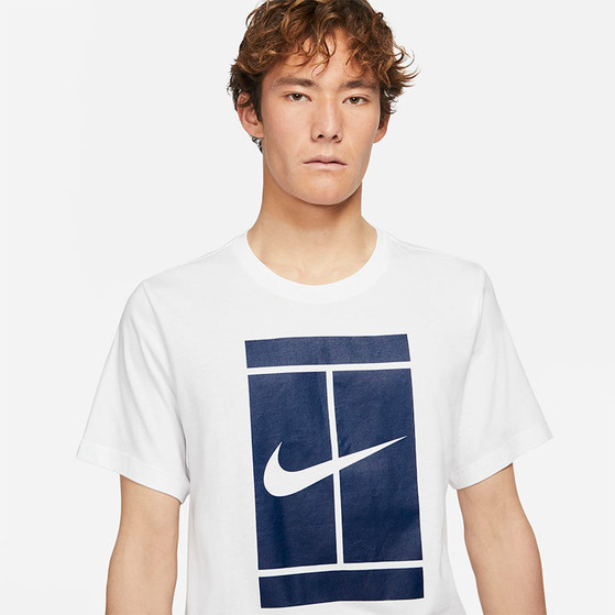 Nike Court Seasonal Training Tee