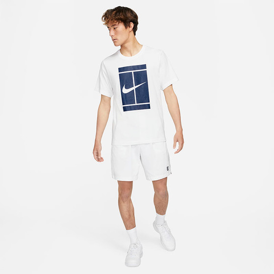 Nike Court Seasonal Training Tee