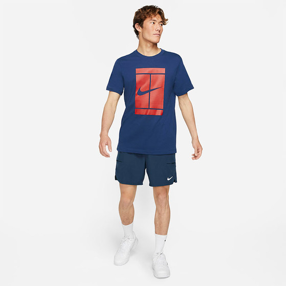 Nike Court Seasonal Training Tee