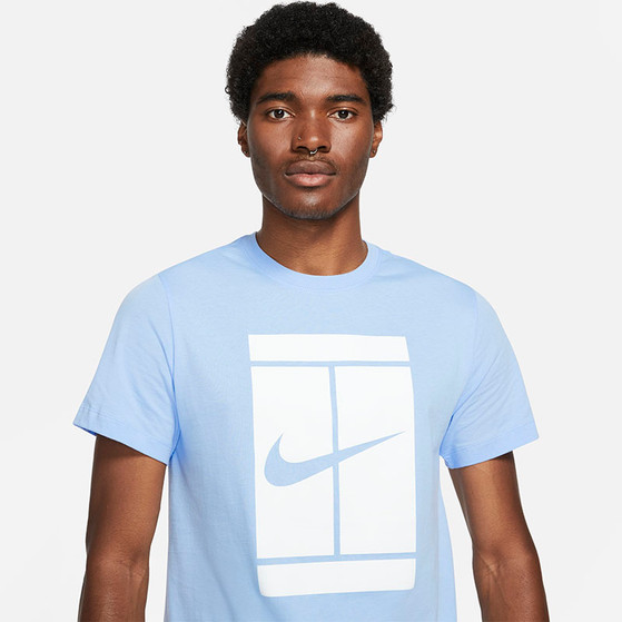 Nike Court Seasonal Training Tee