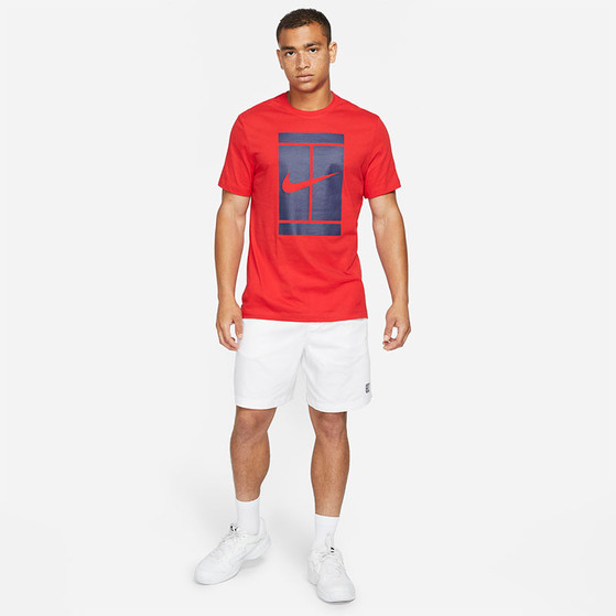 Nike Court Seasonal Training Tee