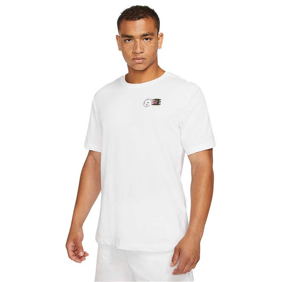 Nike Court NYC Postcard Training Tee