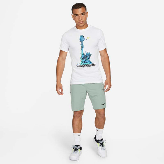 Nike Court NYC Liberty Training Tee