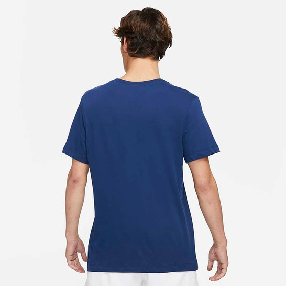 Nike Court NYC Liberty Training Tee
