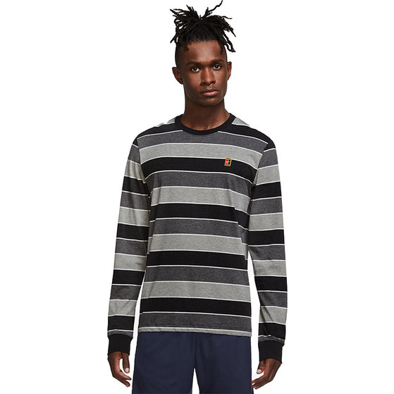 Nike Court Heritage Longsleeve