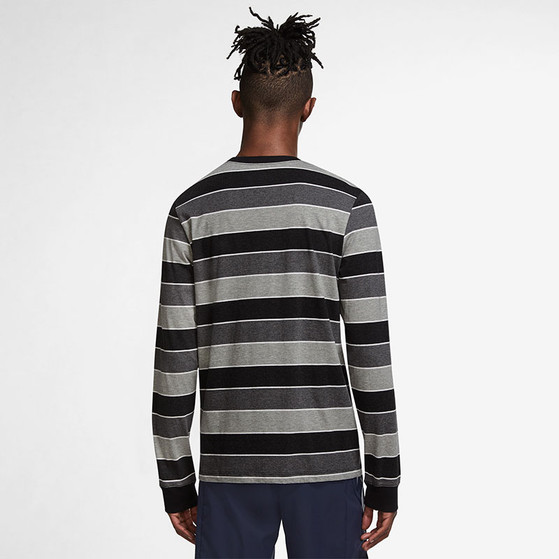 Nike Court Heritage Longsleeve