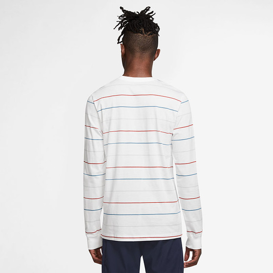 Nike Court Heritage Longsleeve