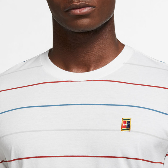Nike Court Heritage Longsleeve