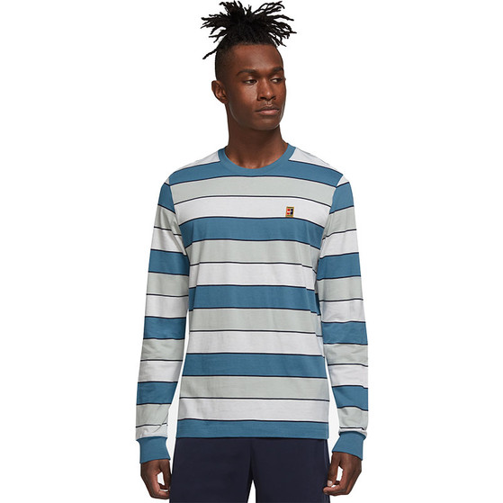 Nike Court Heritage Longsleeve