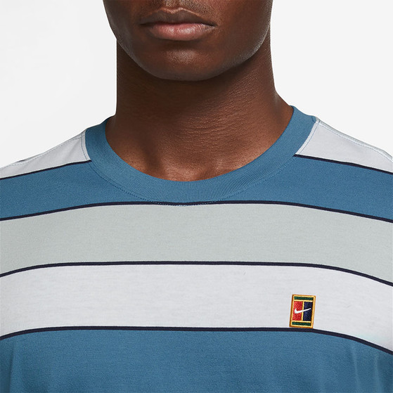 Nike Court Heritage Longsleeve