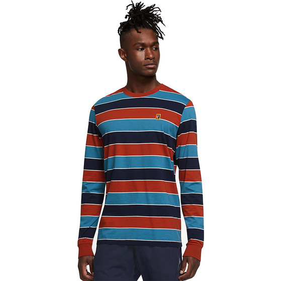 Nike Court Heritage Longsleeve