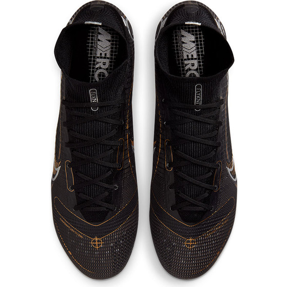 Nike Mercurial Superfly 8 Elite AG