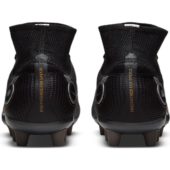Nike Mercurial Superfly 8 Elite AG